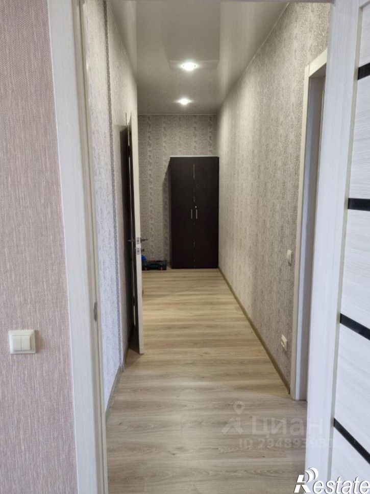 1-комн квартира Провиантская улица, 10,  д. 10