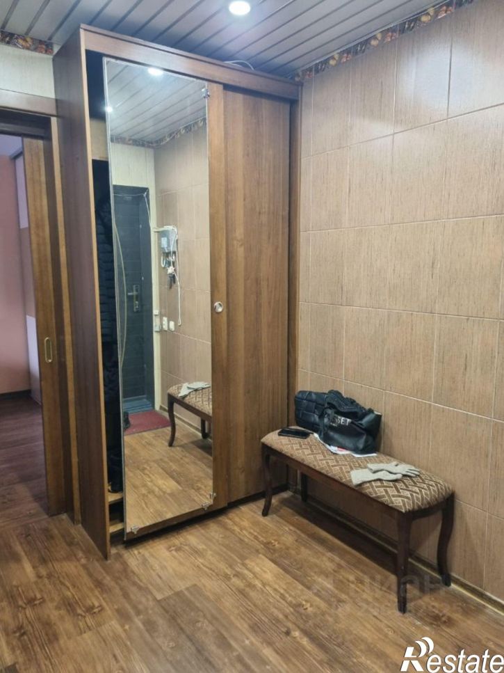 2-комн квартира бульвар Рябикова, 17,  д. 17