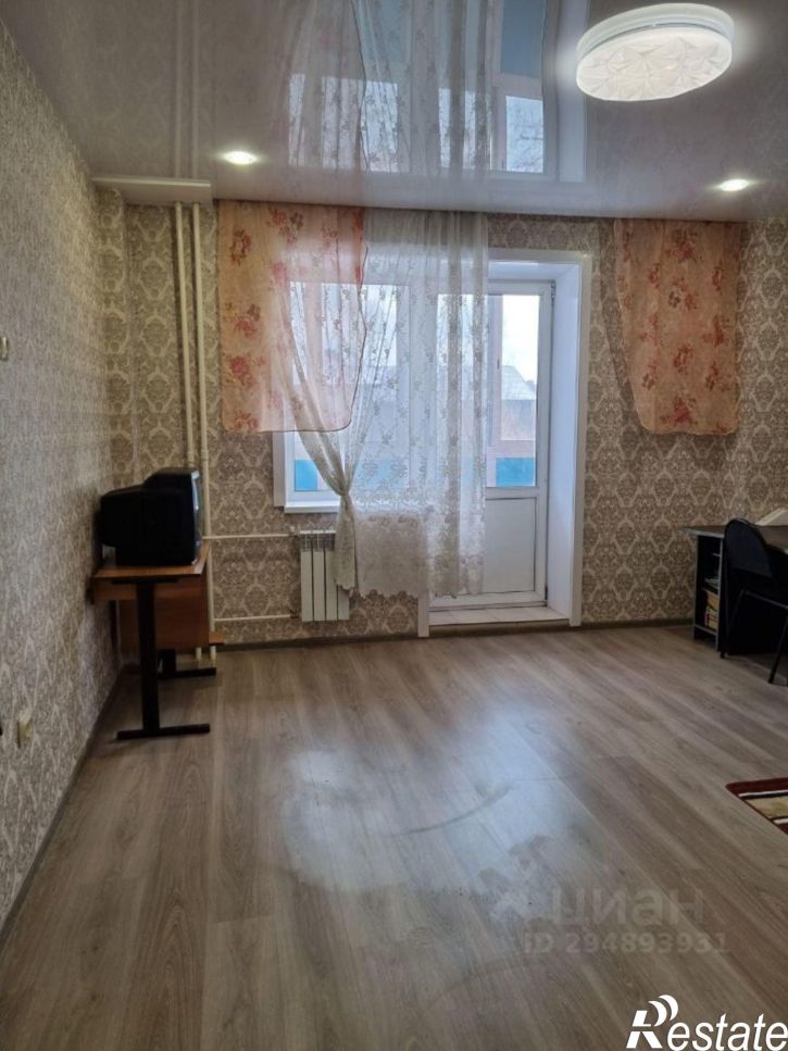 1-комн квартира Провиантская улица, 10,  д. 10