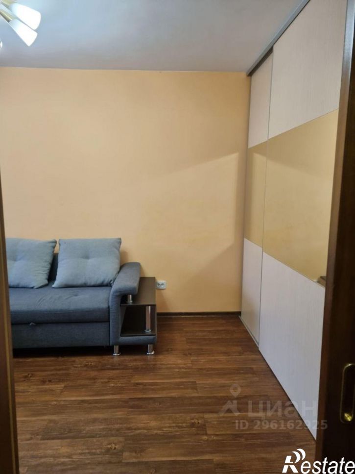 2-комн квартира бульвар Рябикова, 17,  д. 17