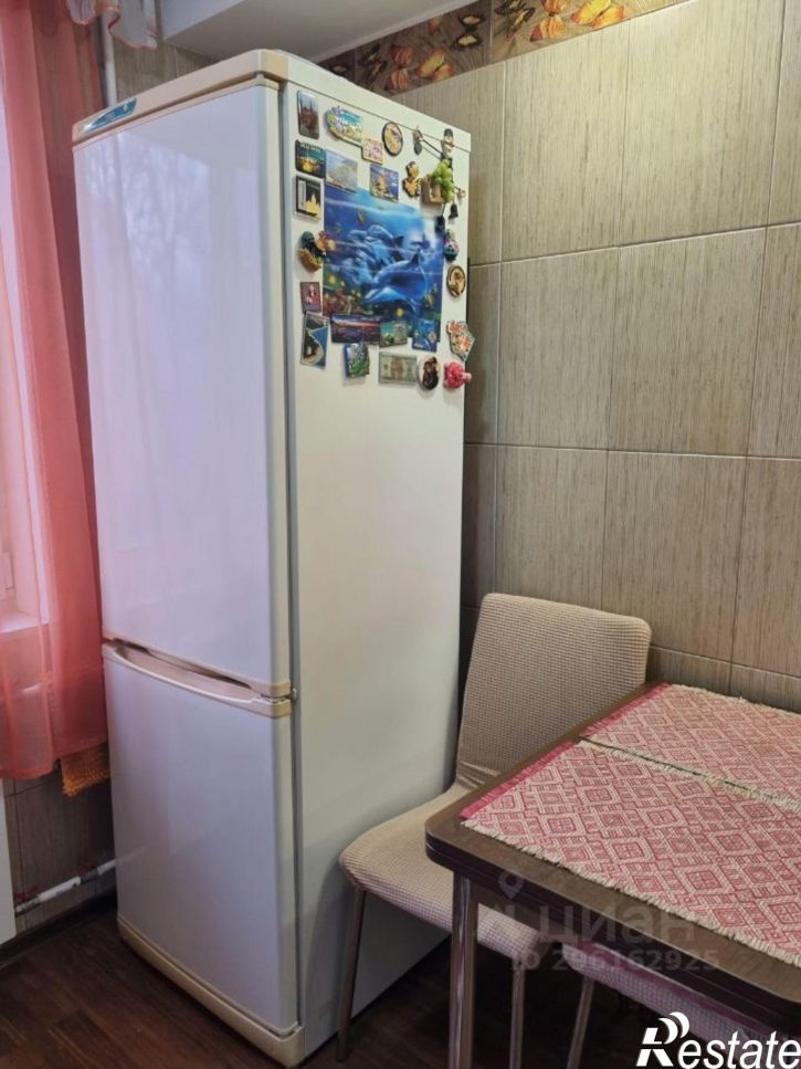 2-комн квартира бульвар Рябикова, 17,  д. 17