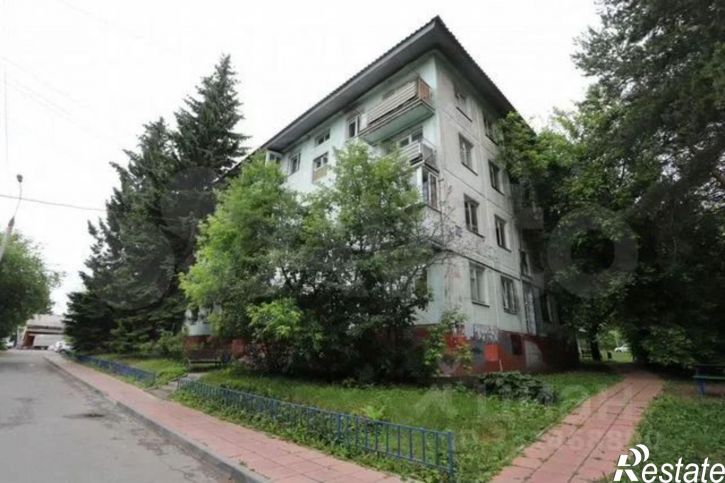 1-комн квартира улица Лермонтова, 301,  д. 301
