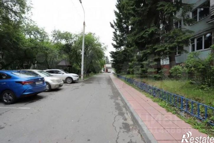 1-комн квартира улица Лермонтова, 301,  д. 301
