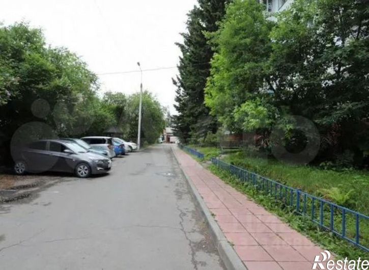 1-комн квартира улица Лермонтова, 301,  д. 301