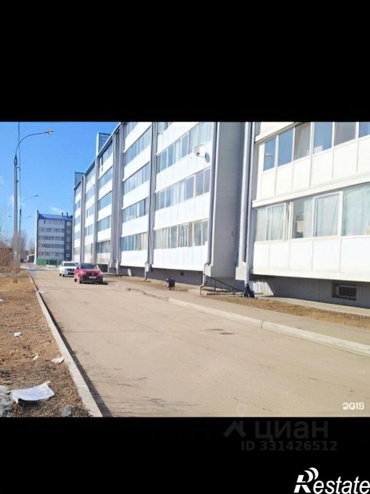1-комн квартира Сарафановская улица, 79/3,  д. 79/3