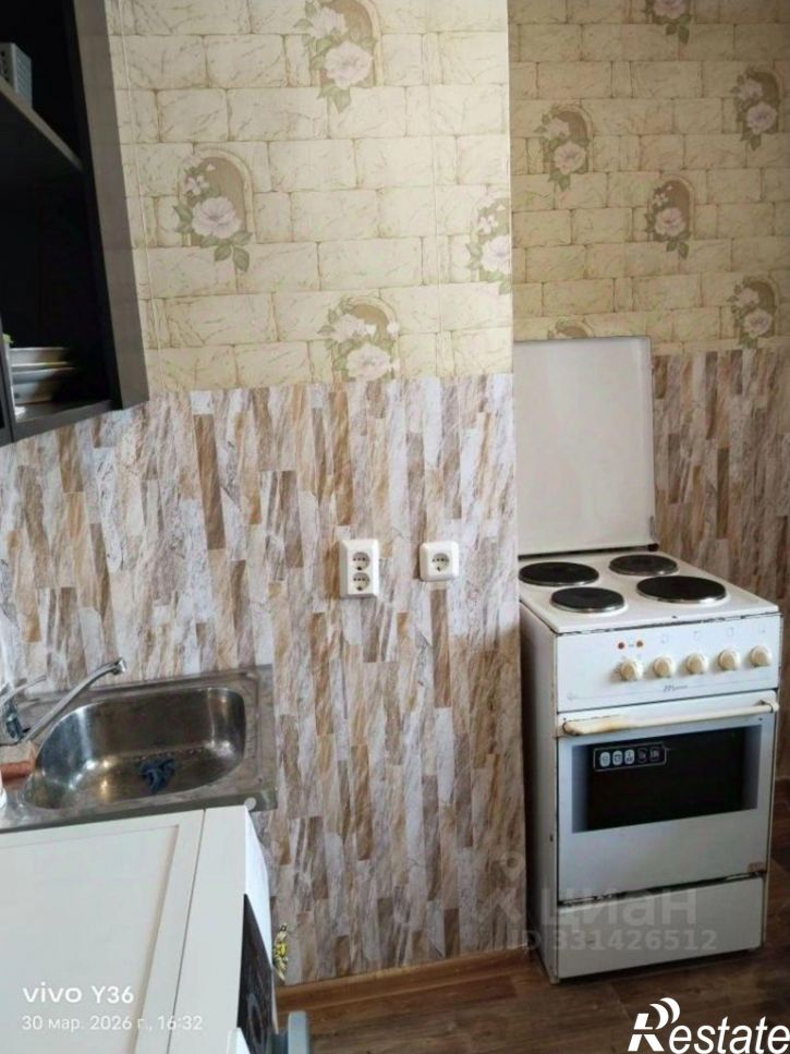 1-комн квартира Сарафановская улица, 79/3,  д. 79/3