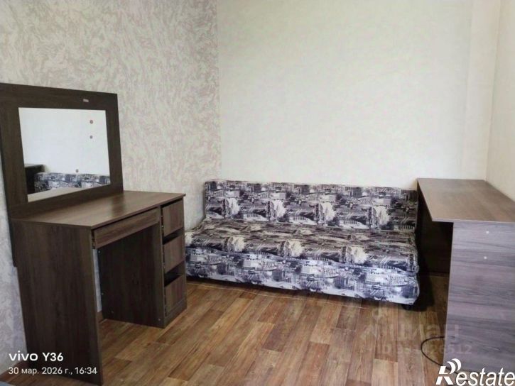 1-комн квартира Сарафановская улица, 79/3,  д. 79/3