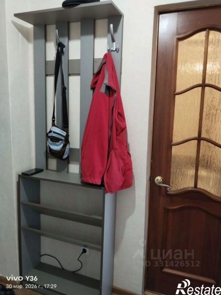 1-комн квартира Сарафановская улица, 79/3,  д. 79/3