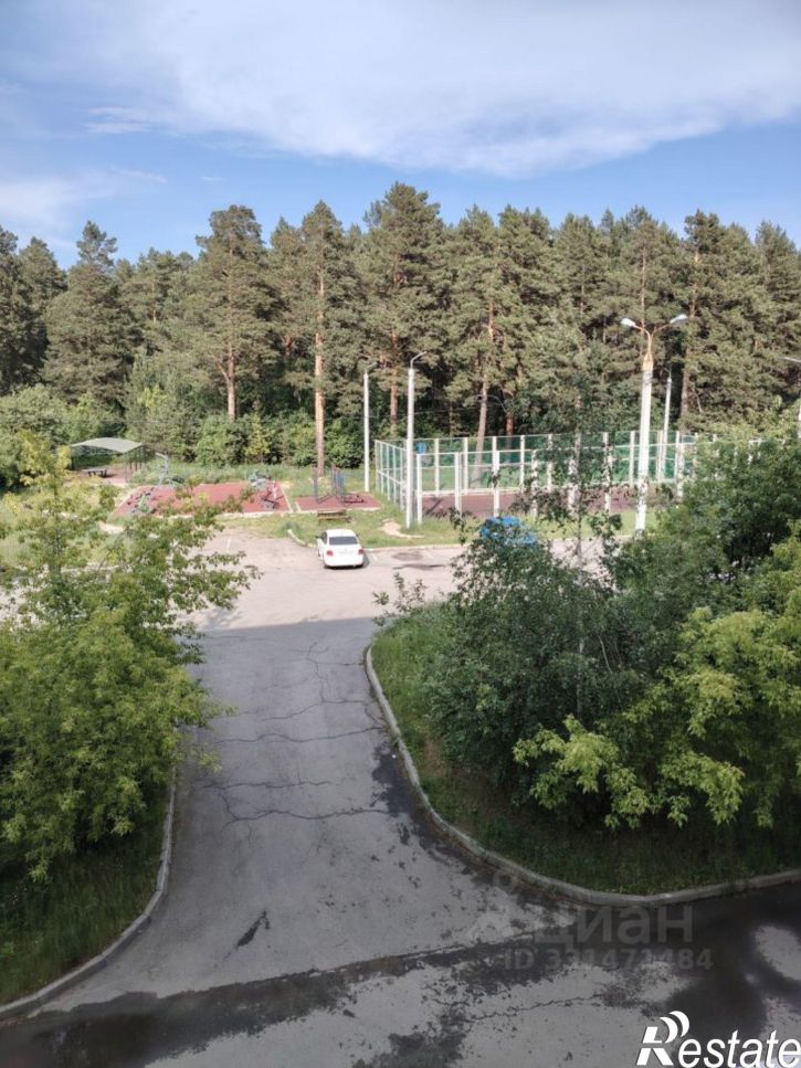 2-комн квартира ул Карпинская, 21А/1,  д. 21А/1