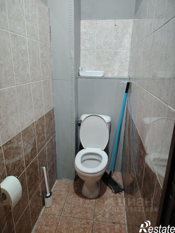 2-комн квартира ул Карпинская, 21А/1,  д. 21А/1