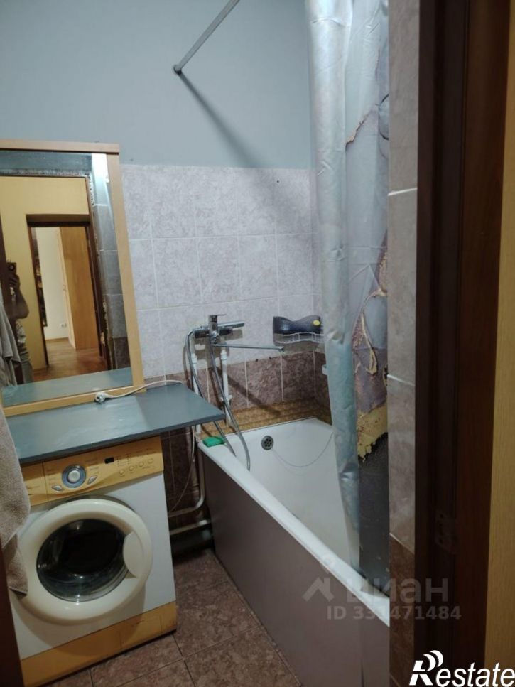 2-комн квартира ул Карпинская, 21А/1,  д. 21А/1