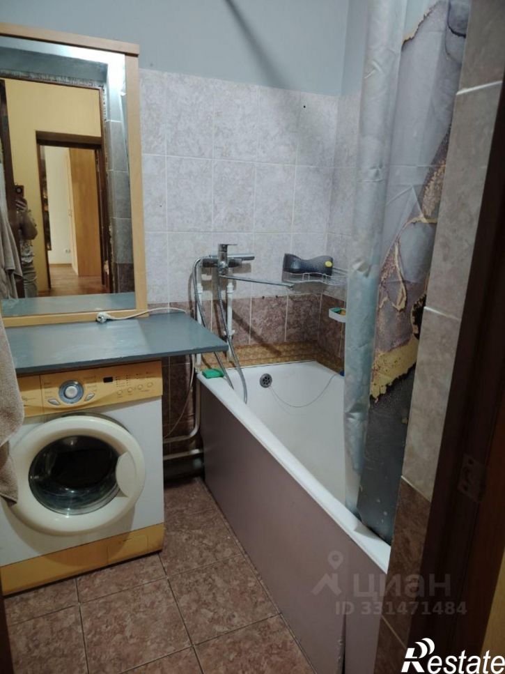 2-комн квартира ул Карпинская, 21А/1,  д. 21А/1