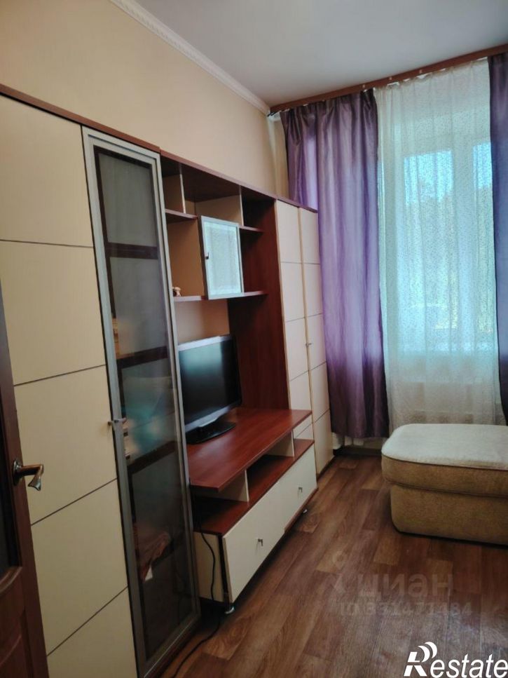 2-комн квартира ул Карпинская, 21А/1,  д. 21А/1