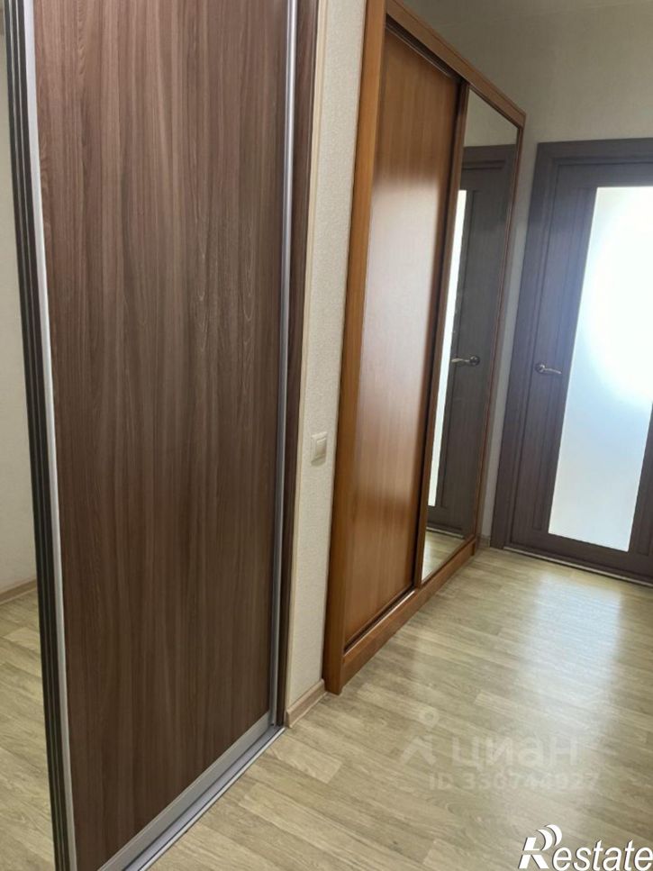 1-комн квартира Красноказачья улица, 78,  д. 78