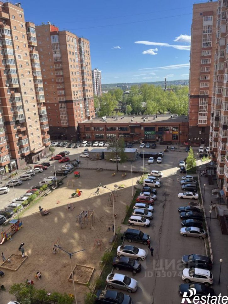 1-комн квартира Красноказачья улица, 78,  д. 78