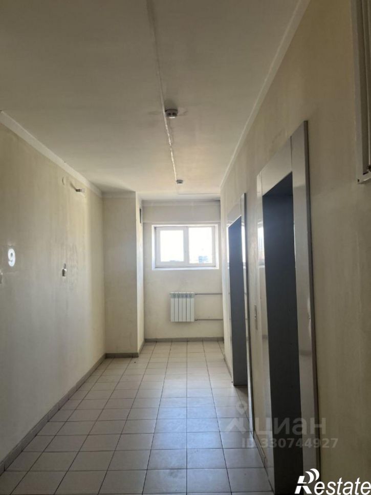 1-комн квартира Красноказачья улица, 78,  д. 78