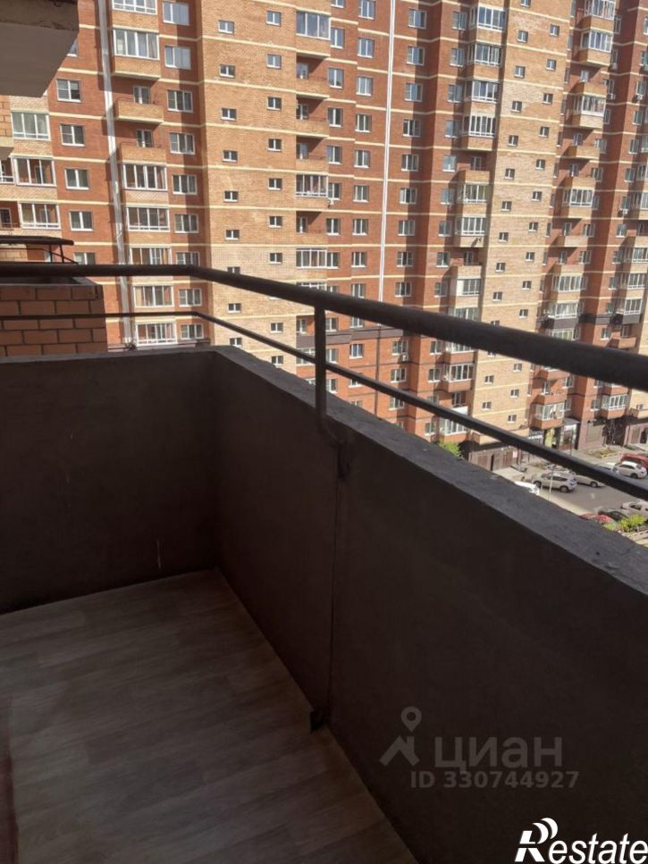 1-комн квартира Красноказачья улица, 78,  д. 78