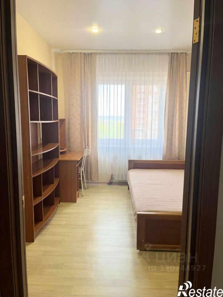 1-комн квартира Красноказачья улица, 78,  д. 78