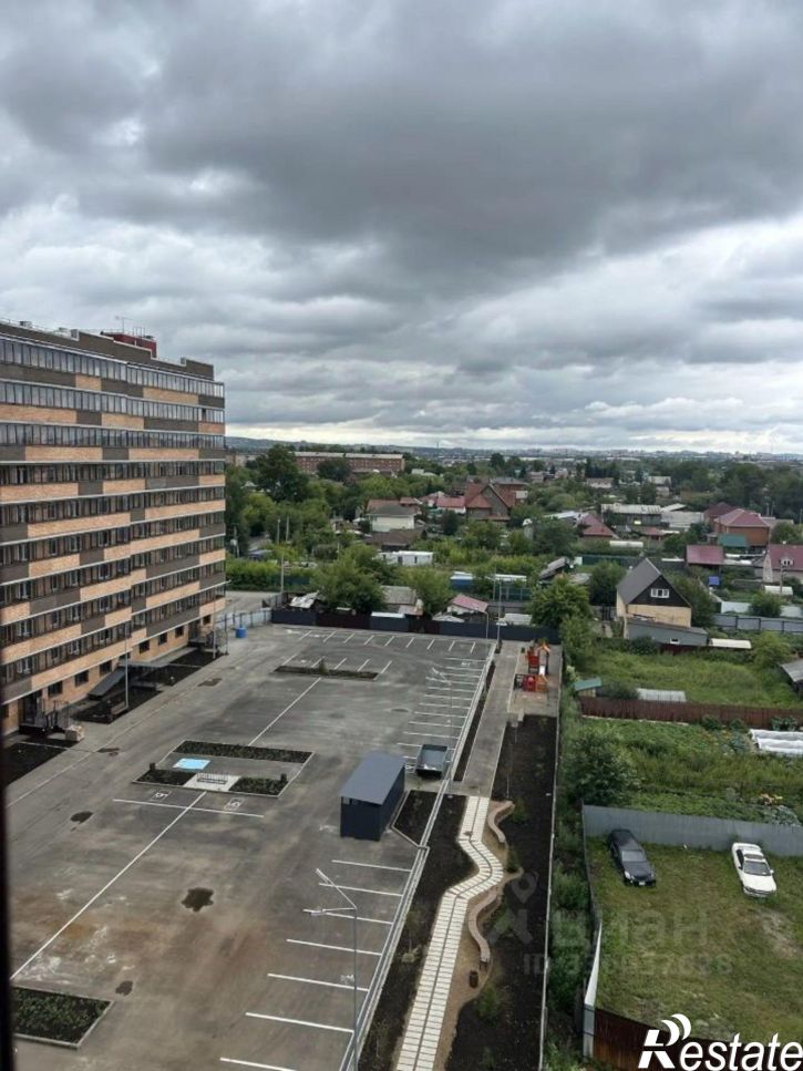 1-комн квартира ул Красный Путь, 75,  д. 75