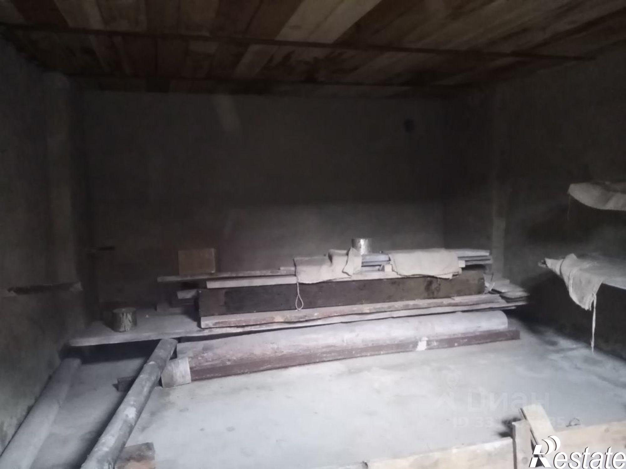 Купить гараж, место в паркинге за 1 450 030 рублей на улица Станиславского, 14/1