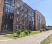 2-комн, 55кв м, этаж 4/5 переулок Академика Окладникова, 31