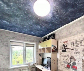 2-комн, 41кв м, этаж 4/4 бульвар Рябикова, 22