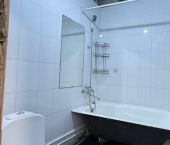 1-комн, 42кв м, этаж 3/3 ул Сарафановская, 81а