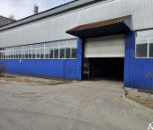 склад 4300 кв м 2-я Батарейная улица, 2/1