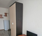 комната 18 кв м Академическая улица, 60Г