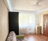 3-комн, 58кв м, этаж 5/5 ул Баумана, 230