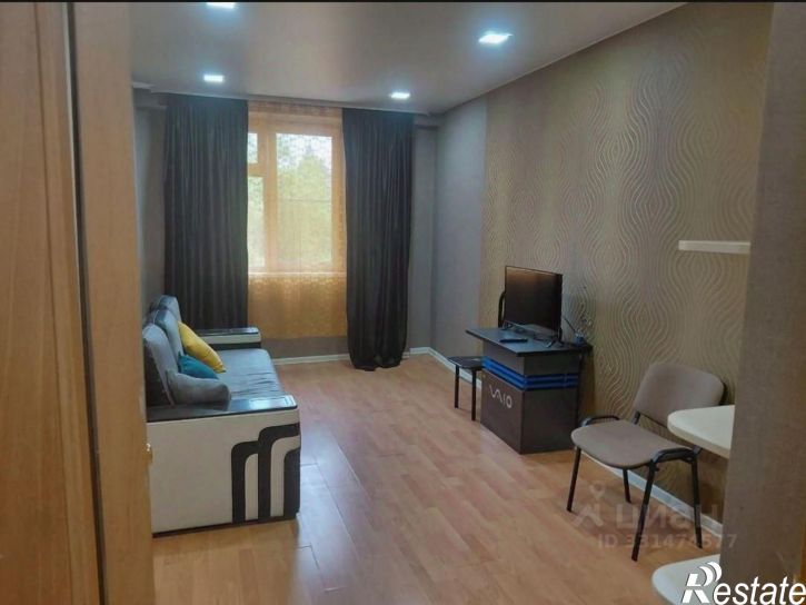 1-комн квартира улица Румянцева, 54,  д. 54