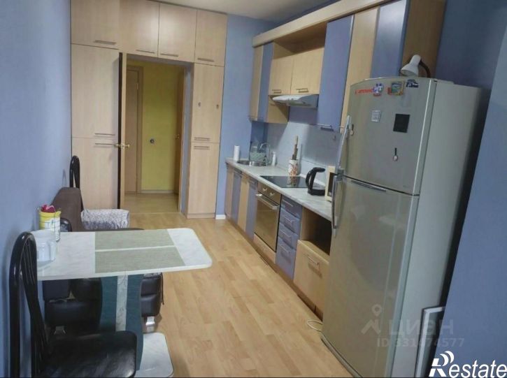 1-комн квартира улица Румянцева, 54,  д. 54