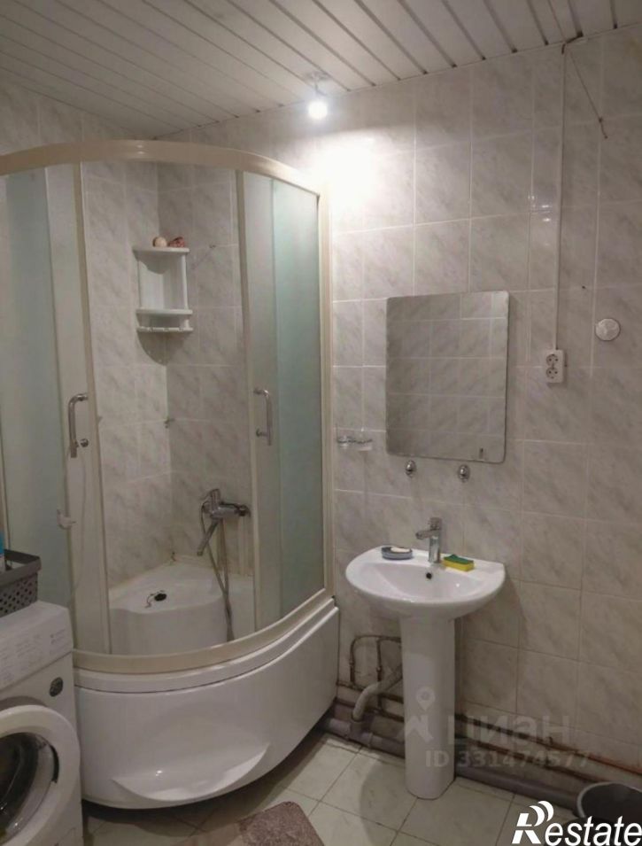 1-комн квартира улица Румянцева, 54,  д. 54