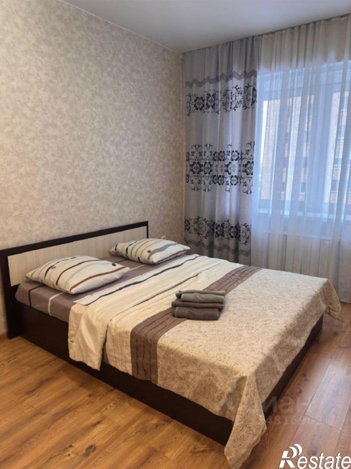 1-комн квартира Депутатская улица, 69/2,  д. 69/2