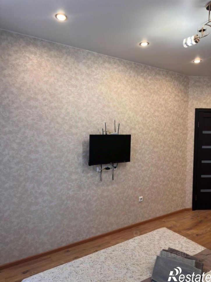 1-комн квартира Депутатская улица, 69/2,  д. 69/2