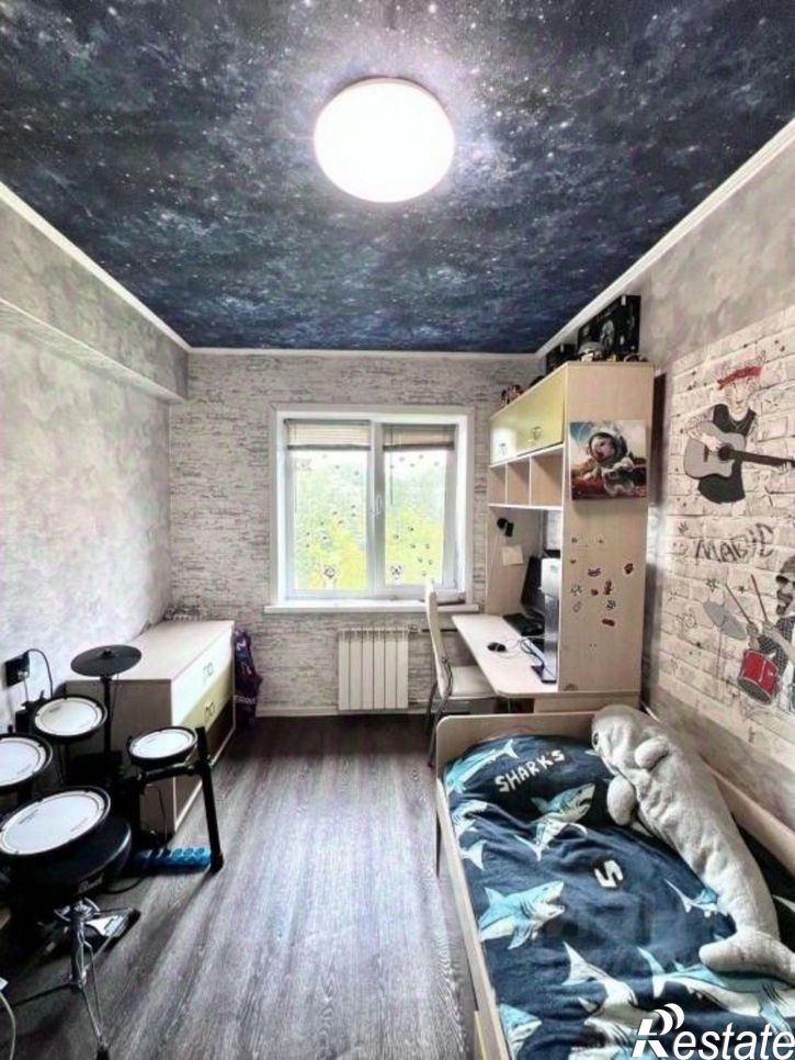 2-комн квартира бульвар Рябикова, 22,  д. 22