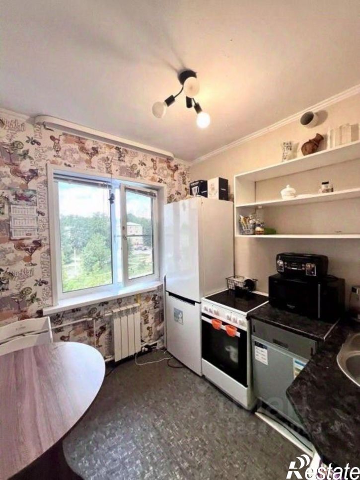 2-комн квартира бульвар Рябикова, 22,  д. 22