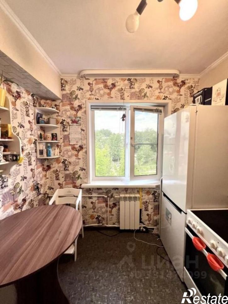 2-комн квартира бульвар Рябикова, 22,  д. 22