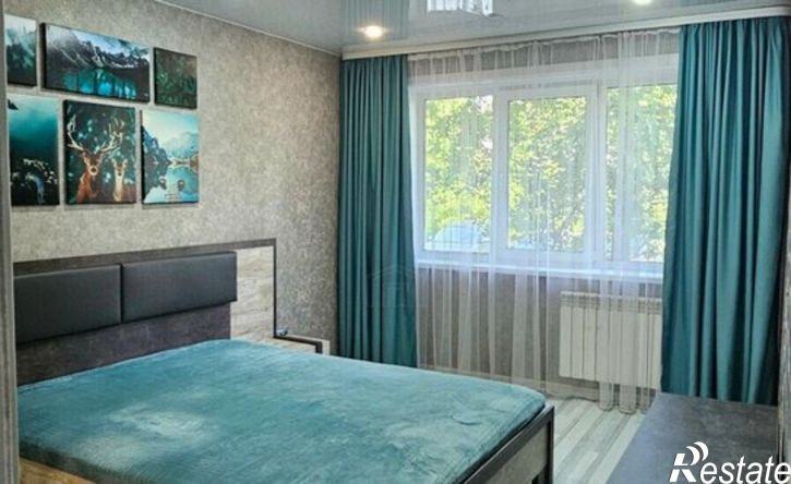 2-комн квартира 4-я Советская улица, 49,  д. 49
