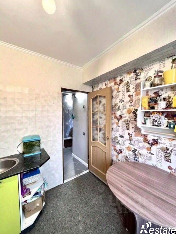 2-комн квартира бульвар Рябикова, 22,  д. 22