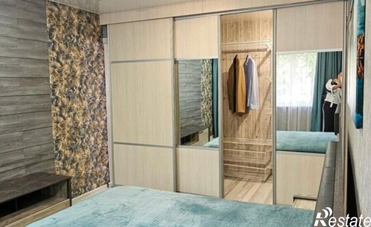 2-комн квартира 4-я Советская улица, 49,  д. 49