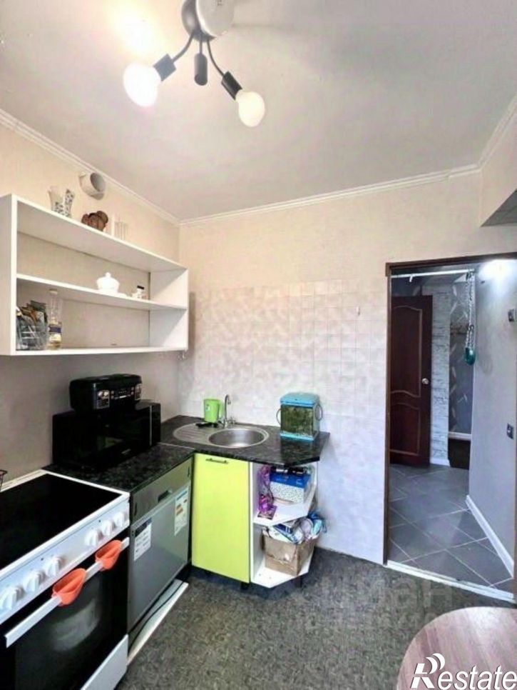 2-комн квартира бульвар Рябикова, 22,  д. 22