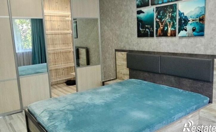 2-комн квартира 4-я Советская улица, 49,  д. 49