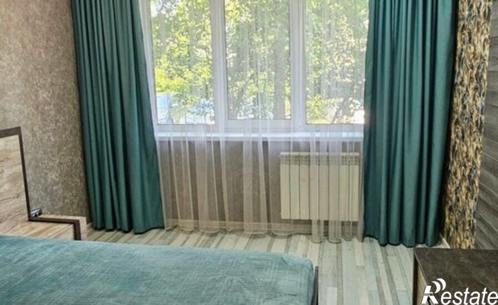 2-комн квартира 4-я Советская улица, 49,  д. 49