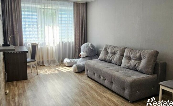 2-комн квартира 4-я Советская улица, 49,  д. 49