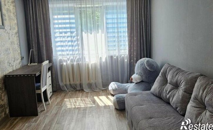2-комн квартира 4-я Советская улица, 49,  д. 49