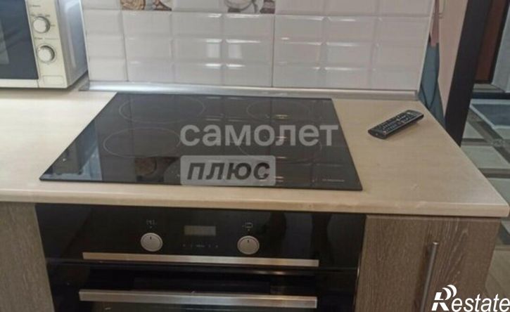 1-комн квартира улица Ярославского, 384,  д. 384