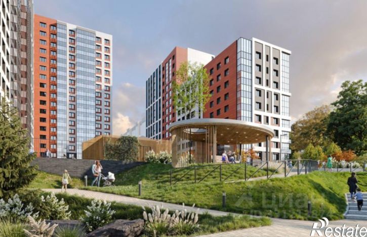1-комн квартира улица Баррикад, 62/13,  д. 62/13