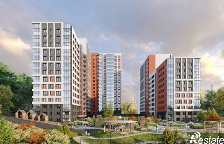 1-комн квартира улица Баррикад, 62/13,  д. 62/13