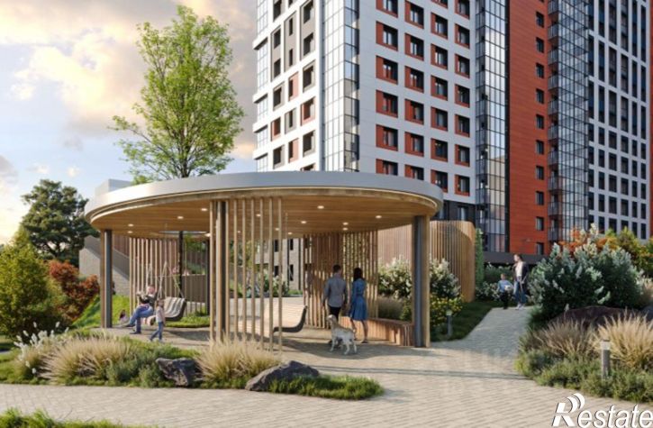 1-комн квартира улица Баррикад, 62/13,  д. 62/13